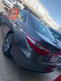 تۆیۆتا کامری